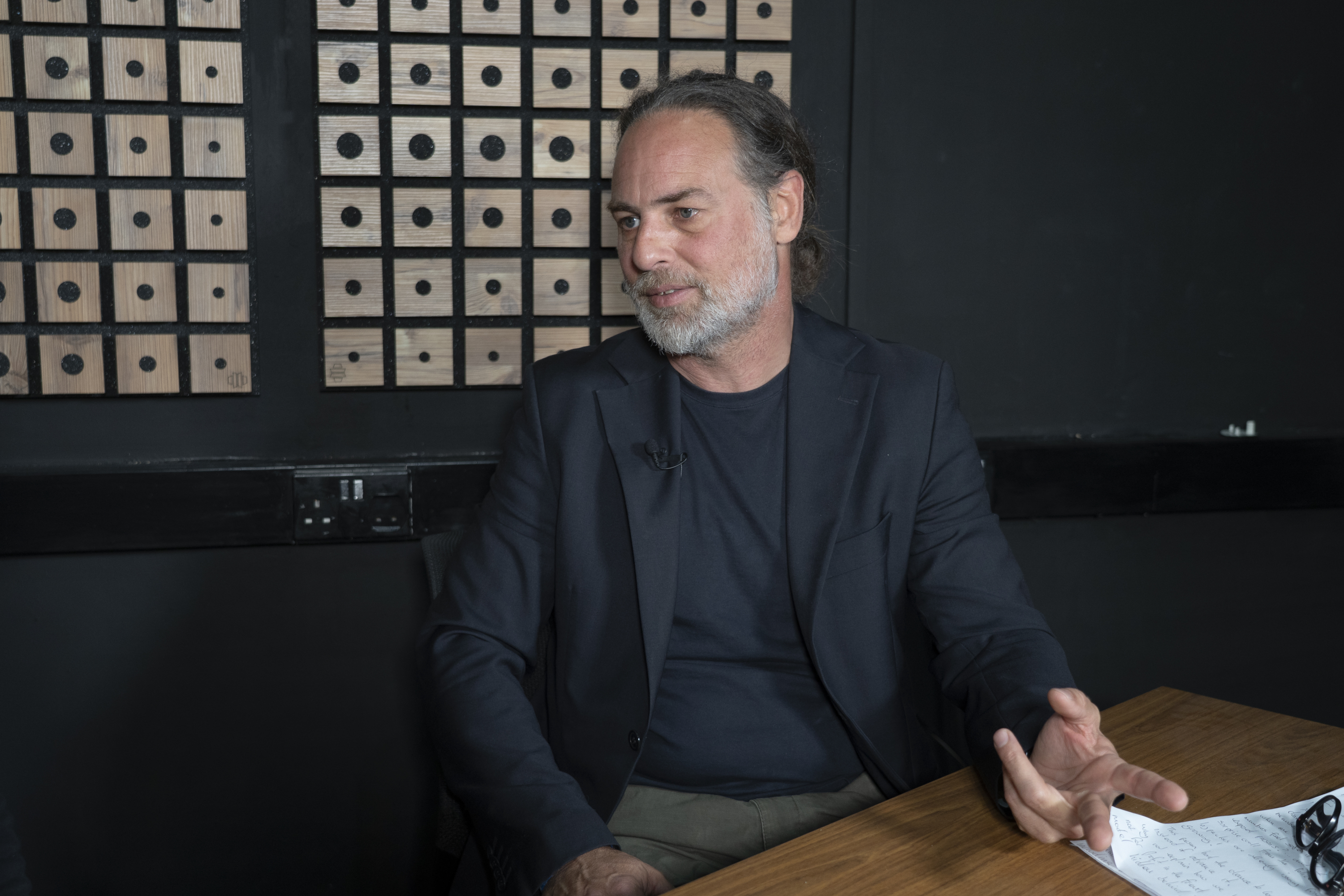 WATCH | Andrew Bonello: ‘Government is making a mess out of the cannabis reform’